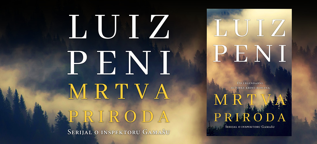 Mrtva priroda
